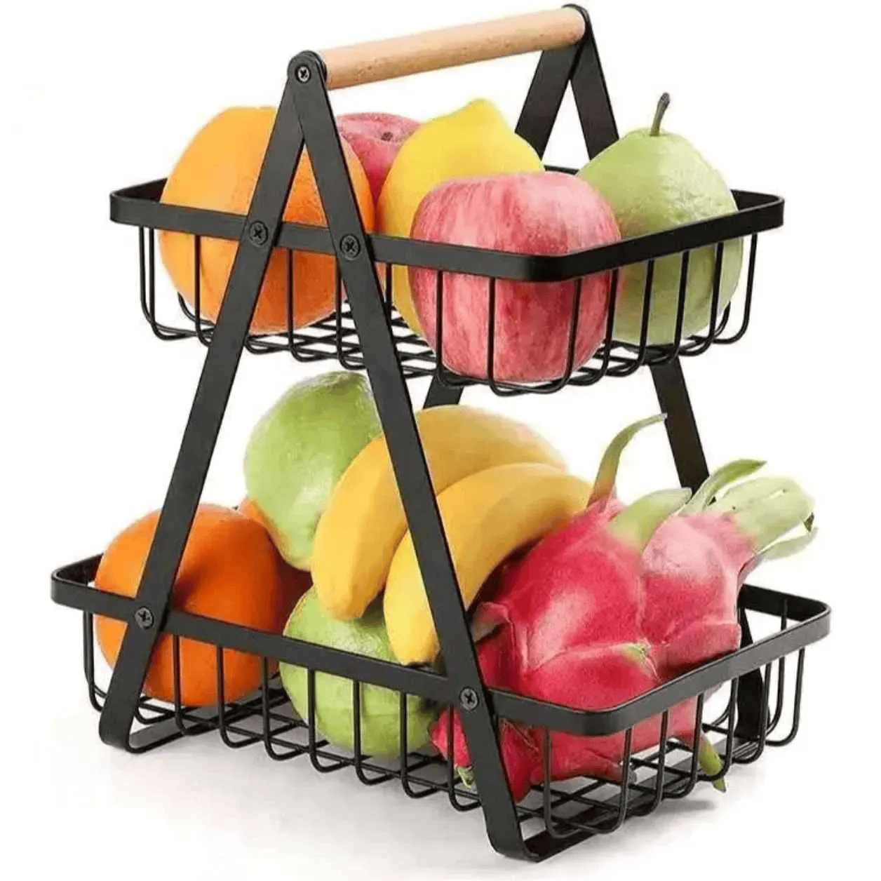 Organizador de frutas